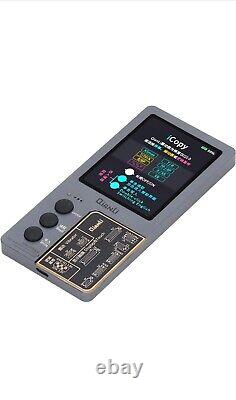 iPHONE Programmer QianLi Icopy Plus V2.2 True Tone Battery Proxy Board