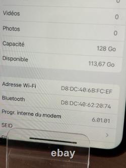 iPhone 11 128 GB Red, New Battery? %, Very Good Condition