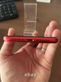 iPhone 11 128 GB Red, New Battery? %, Very Good Condition