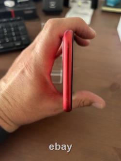 iPhone 11 128 GB Red, New Battery? %, Very Good Condition