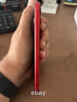 iPhone 11 128 GB Red, New Battery? %, Very Good Condition