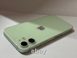 iPhone 12 Mini 128GB / Battery 88% / Without Face ID