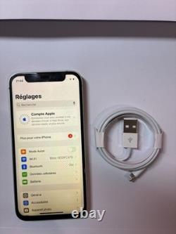 iPhone 12 Mini 128GB / Battery 88% / Without Face ID