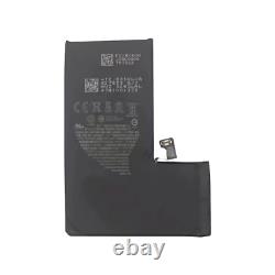 iPhone 15 Pro Battery