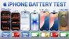 Iphone 17 Ultimate Battery Test