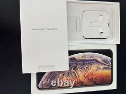 iPhone XS Max 256 GB New Battery 256 GB