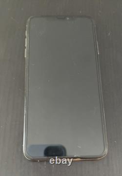 iPhone XS Max 256 GB New Battery 256 GB