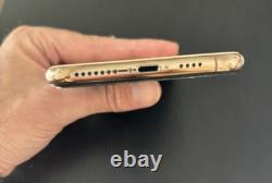 iPhone XS Max 256 GB New Battery 256 GB