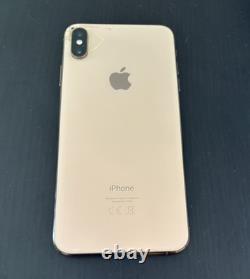 iPhone XS Max 256 GB New Battery 256 GB