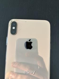 iPhone XS Max 256 GB New Battery 256 GB