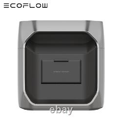 1024Wh LiFePO4 Batterie intelligente supplémentaire pour EcoFlow DELTA 3 Série