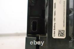 1393643 batterie RENAULT CAPTUR II TECHNO 2022 1918476