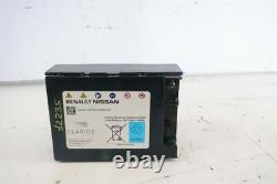 1393643 batterie RENAULT CAPTUR II TECHNO 2022 1918476