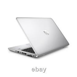 14 HP ELITEBOOK 840 G3 i7-6600 32 Go RAM 512 GB SSD Batterie B
