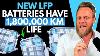 1 8 Million Miles Catl S New 600kw Charging Lfp Battery Lasts For 100 Years