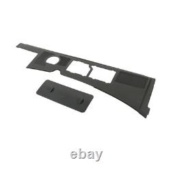 1 Satz Batterie Wasserkasten Deckel Abdeckung Für Audi A4 B6 B7 02-07