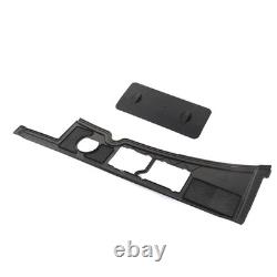 1 Satz Batterie Wasserkasten Deckel Abdeckung Für Audi A4 B6 B7 02-07