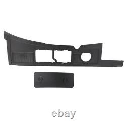 1 Satz Batterie Wasserkasten Deckel Abdeckung Für Audi A4 B6 B7 02-07