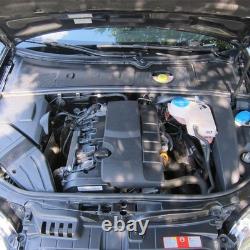 1 Satz Batterie Wasserkasten Deckel Abdeckung Für Audi A4 B6 B7 02-07