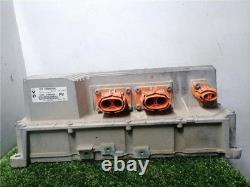 296094540R Batterie Renault kangoo ii fkw0 2008 electrico ze electrico 44 kw