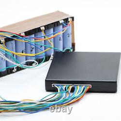 2S 24S équilibreur actif Li-ion Lipo Lifepo4 LTO égaliseur de batterie BMS APP