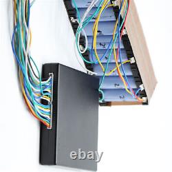 2S 24S équilibreur actif Li-ion Lipo Lifepo4 LTO égaliseur de batterie BMS APP