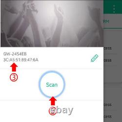 2S 24S équilibreur actif Li-ion Lipo Lifepo4 LTO égaliseur de batterie BMS APP
