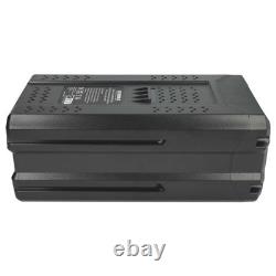 2 Batteries remplace Remarc 82V290 82V430 82V220 82V430G 82V220G 82V430G 5Ah 80V