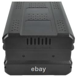 2 Batteries remplace Remarc 82V290 82V430 82V220 82V430G 82V220G 82V430G 5Ah 80V