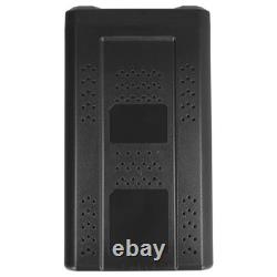 2 Batteries remplace Remarc 82V290 82V430 82V220 82V430G 82V220G 82V430G 5Ah 80V