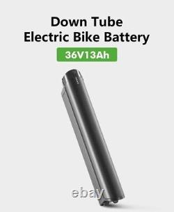 36V13Ah EEL-Pro Ebike Batterie de Vélo Electrique sans Chargeur Pour REENTION