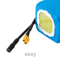 36V 10.4Ah 10S4P Batterie Pack Li-ion avec chargeur Pour Scooter Vélo Électrique