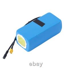 36V 10.4Ah 10S4P Batterie Pack Li-ion avec chargeur Pour Scooter Vélo Électrique
