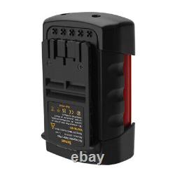 36V 6AH Batterie pour Bosch GSA GSB GSR GBA 36 V-Li GBH 36 VF-Li BAT810 18636-03