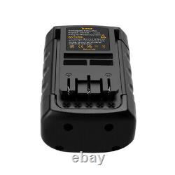 36V 6AH Batterie pour Bosch GSA GSB GSR GBA 36 V-Li GBH 36 VF-Li BAT810 18636-03