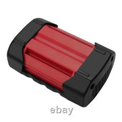 36V 6AH Batterie pour Bosch GSA GSB GSR GBA 36 V-Li GBH 36 VF-Li BAT810 18636-03