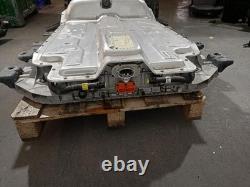 46349483 batterie FIAT 500E 332 ELEKTRO 3 1 FA1 2020 5504286