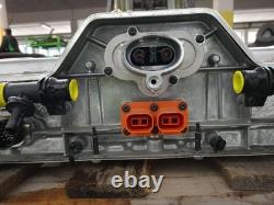 46349483 batterie FIAT 500E 332 ELEKTRO 3 1 FA1 2020 5504286