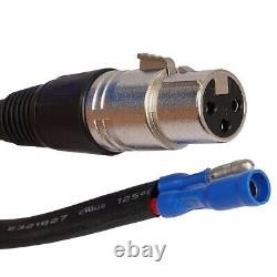 48V 20Ah Batterie vélo électrique batterie pedelec batterie au lithium+chargeur