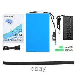 48V 20Ah Batterie vélo électrique batterie pedelec batterie au lithium+chargeur