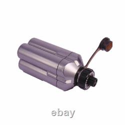 4X 2,5Ah Daiwa Tanacom 1000 Moulinet de pêche Batterie BM2900 BM2600 & Chargeur