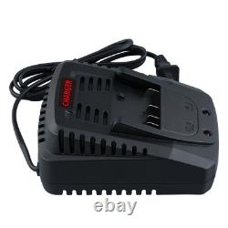 4X Professional pour Bosch Batterie 18V 7Ah GBA GSB BAT609 BAT618 BAT619 BAT620