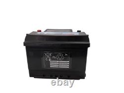 60ah540a Batterie / H56054 / 60ah540a / 1588133 Pour Universal Universal Univers