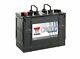 656hd Yuasa Cargo Résistant Batterie 12v 125ah, Batterie Masters