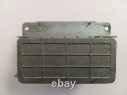 77025200318 Batterie / 7233798 Pour Tesla Model Y Basis Rwd
