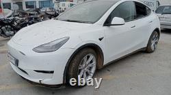 77025200318 Batterie / 7233798 Pour Tesla Model Y Basis Rwd