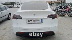 77025200318 Batterie / 7233798 Pour Tesla Model Y Basis Rwd