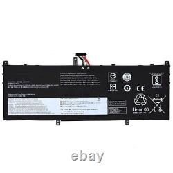 7xinbox 7,68 V 60 Wh L19C4PD1 L19M4PD1 L19L4PD1 Batterie de rechange pour ordina