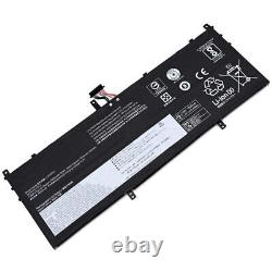 7xinbox 7,68 V 60 Wh L19C4PD1 L19M4PD1 L19L4PD1 Batterie de rechange pour ordina