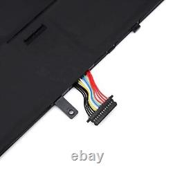 7xinbox 7,68 V 60 Wh L19C4PD1 L19M4PD1 L19L4PD1 Batterie de rechange pour ordina